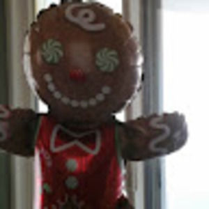 Meet your Posher, Johanna